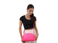Bolso Jaime Ibiza Rosa Neón para Mujer