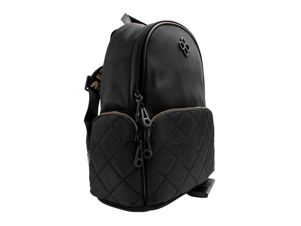 Mochila Jaime Ibiza Negro para Mujer