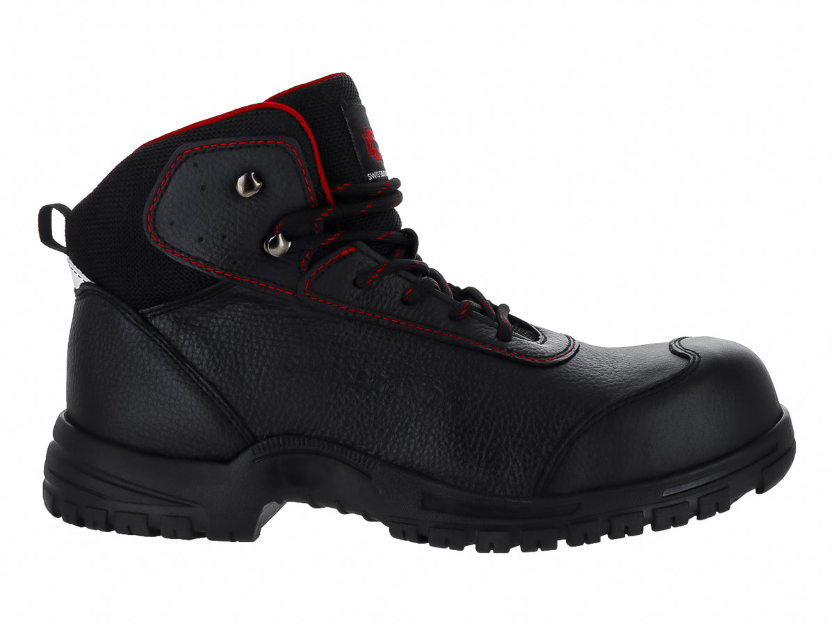 Botas Swissbrand 511301 Para Hombre