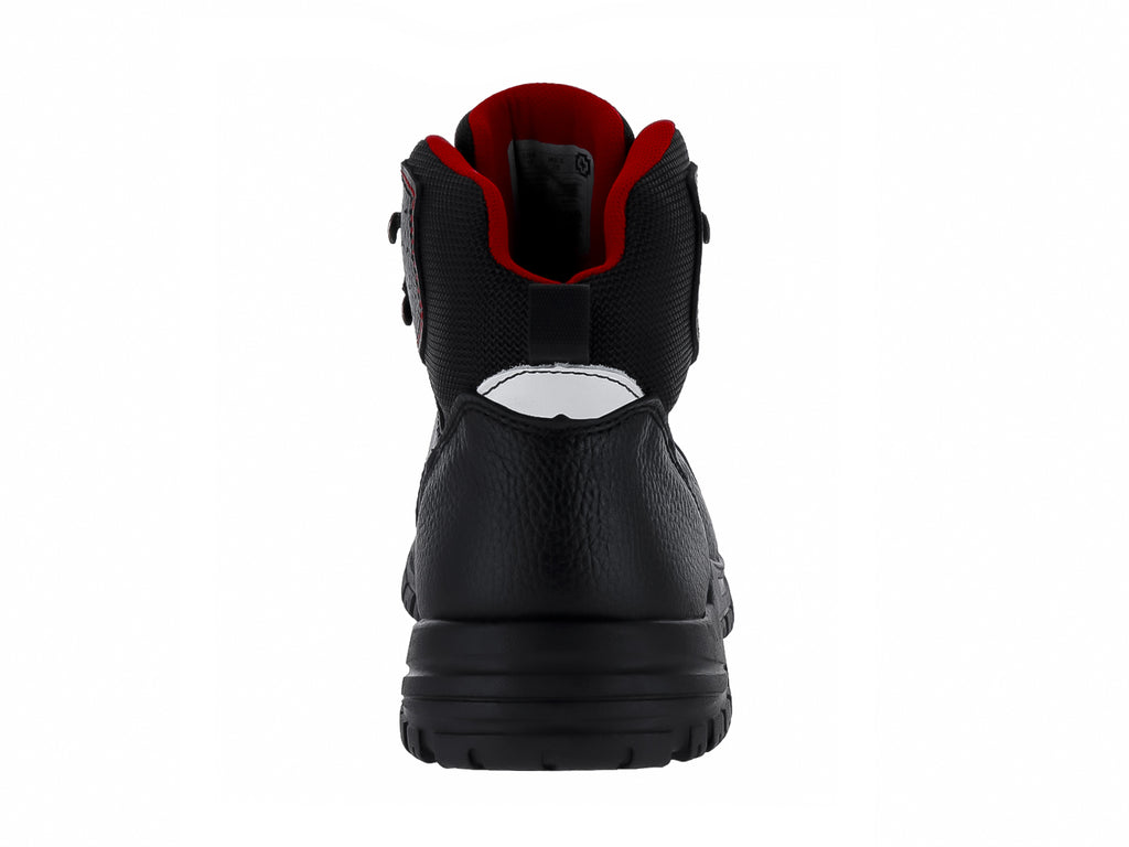 Botas Swissbrand 511301 Para Hombre