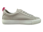 Tenis K-Swiss Trinity 8F489 Para Mujer