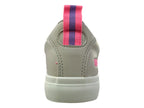 Tenis K-Swiss Trinity 8F489 Para Mujer
