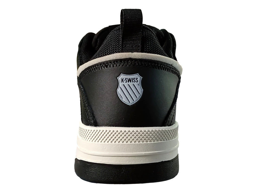 Tenis K-Swiss Barnat 0F771 Para Hombre