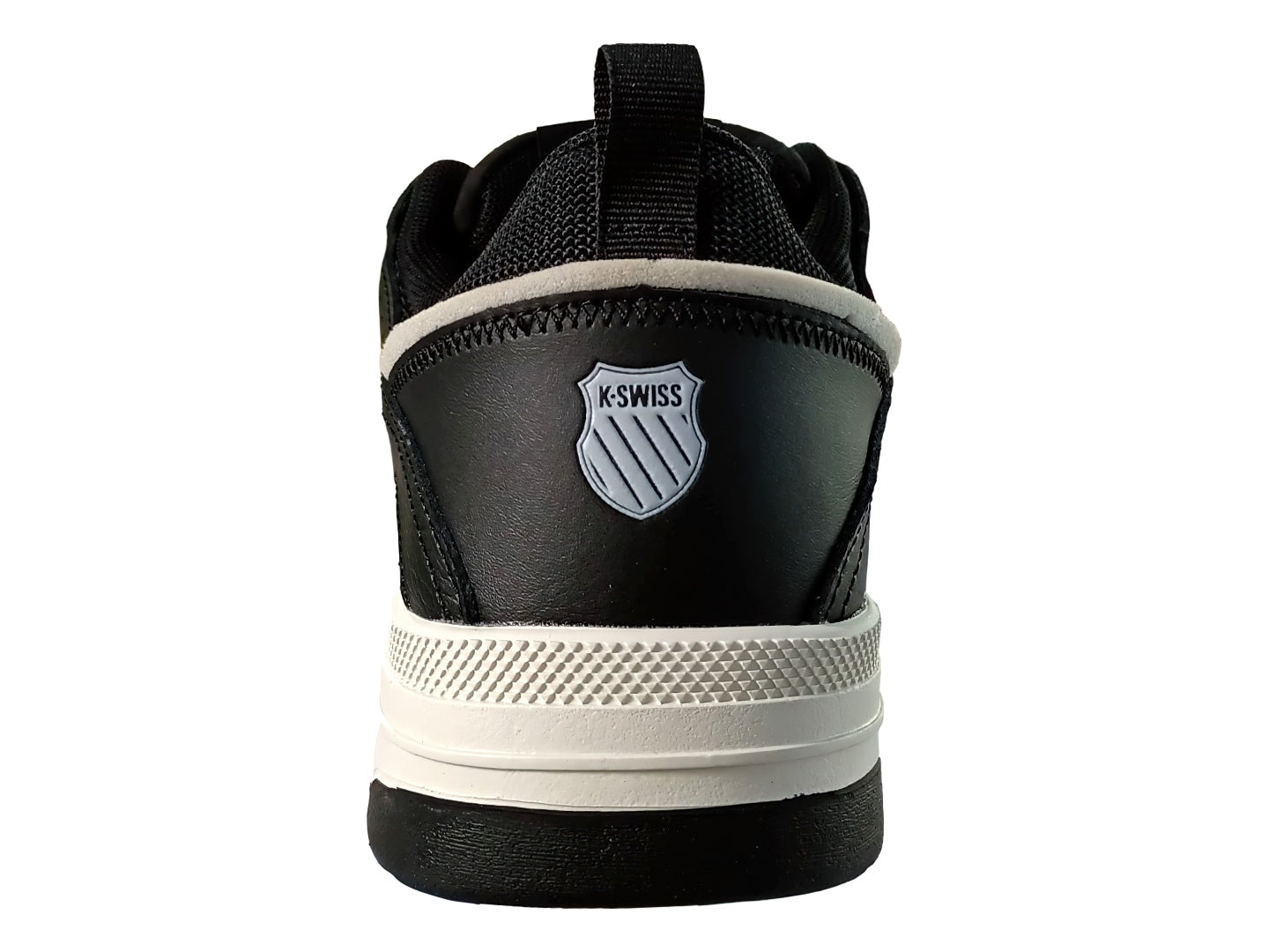 Tenis K-Swiss Barnat 0F771 Para Hombre