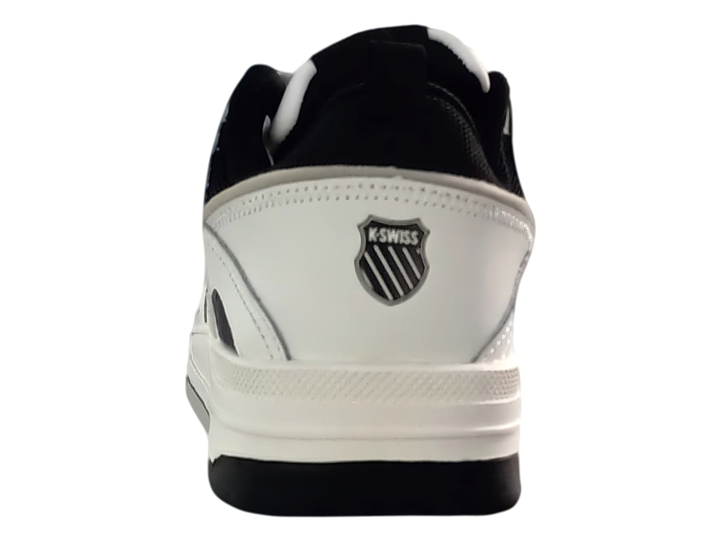 Tenis K-Swiss Barnat 0F771 Para Hombre