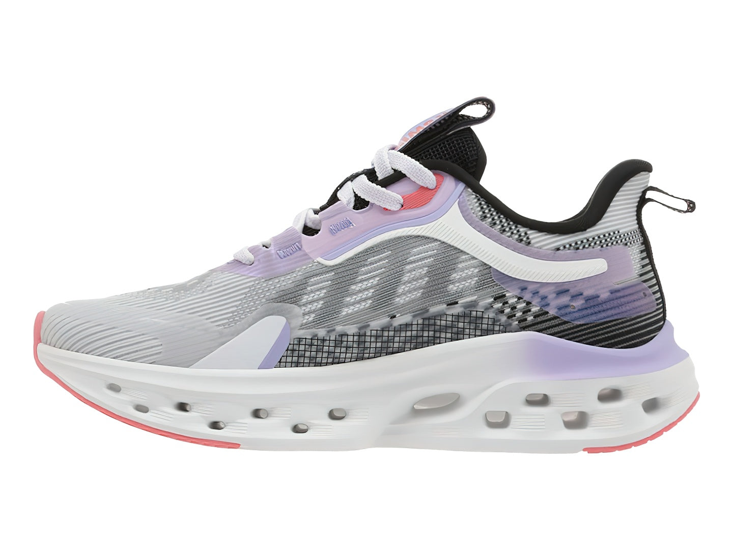 Tenis K-Swiss Atreux V 9F773 Para Mujer
