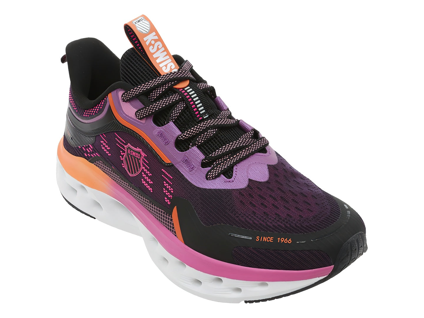 Tenis K-Swiss Atreux V 9F773 Para Mujer