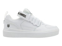 Tenis K-Swiss Roof 9F491 Para Mujer