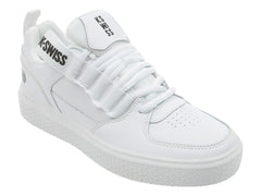 Tenis K-Swiss Roof Blancos para Mujer