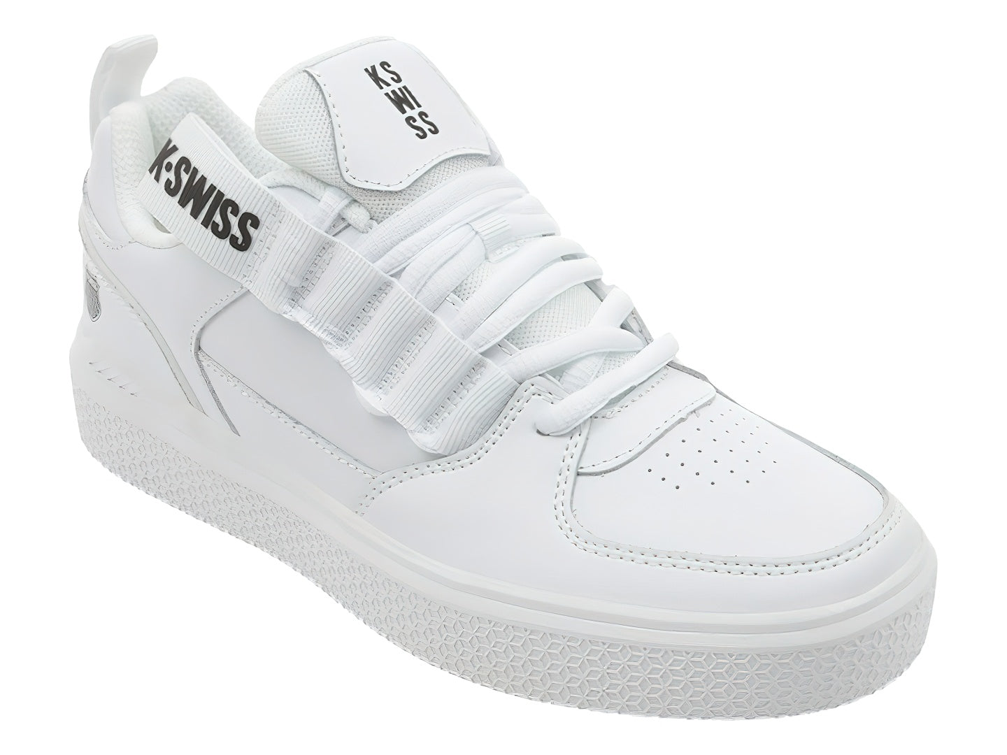 Tenis K-Swiss Roof 9F491 Para Mujer