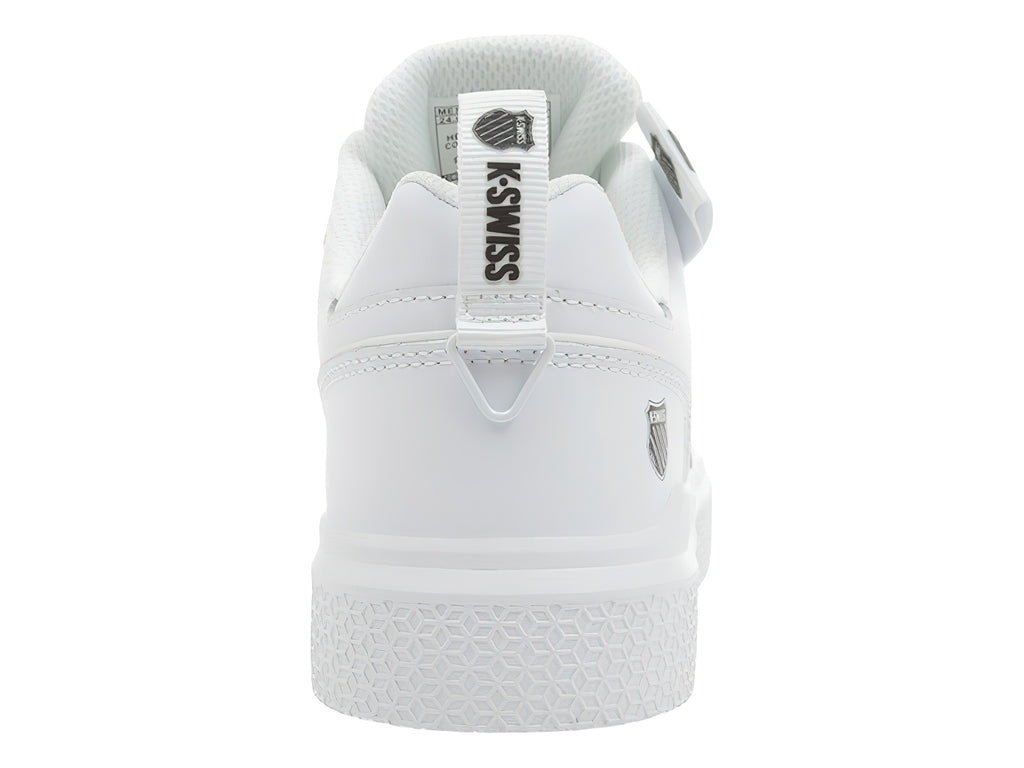 Tenis K-Swiss Roof 9F491 Para Mujer