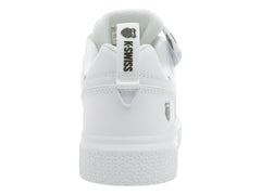 Tenis K-Swiss Roof Blancos para Mujer