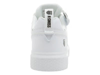 Tenis K-Swiss Roof Blancos para Mujer