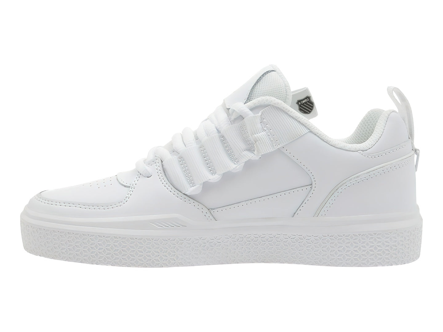 Tenis K-Swiss Roof 9F491 Para Mujer