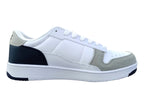 Tenis K-Swiss Low St 0F770 Para Hombre