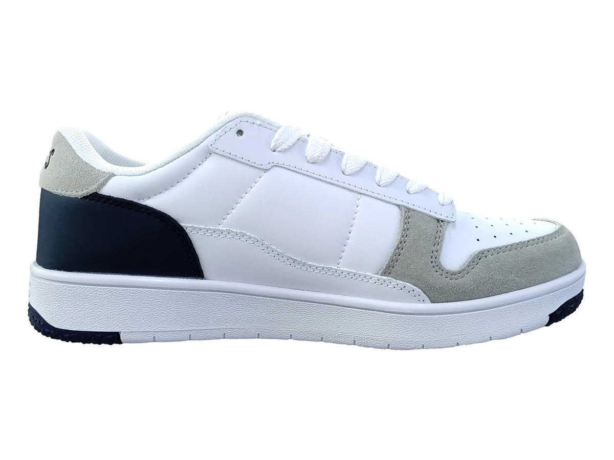 Tenis K-Swiss Low St 0F770 Para Hombre