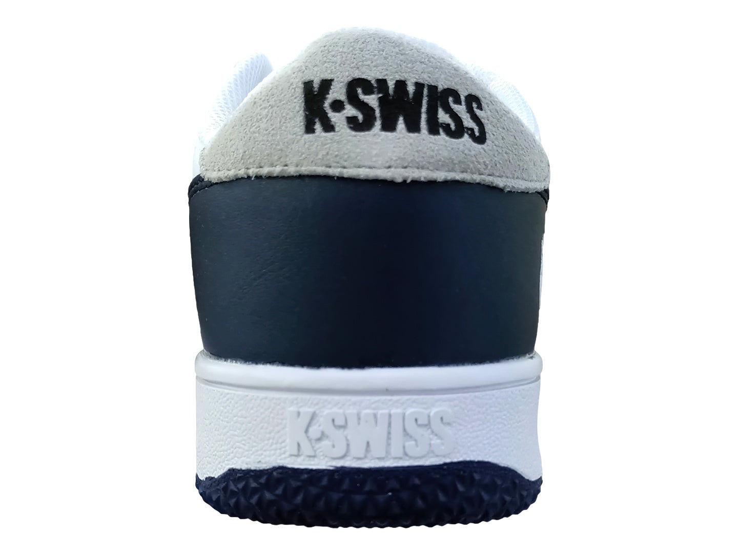 Tenis K-Swiss Low St 0F770 Para Hombre
