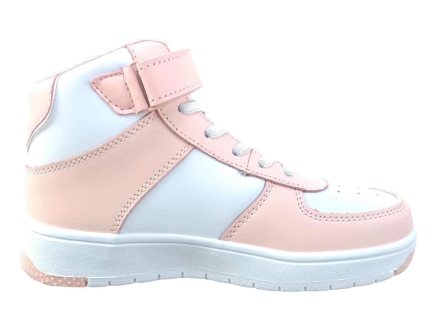 Tenis K-Swiss Salt Mid 5K021 Para Niña