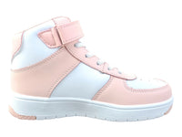 Tenis K-Swiss Salt Mid 5K021 Para Niña
