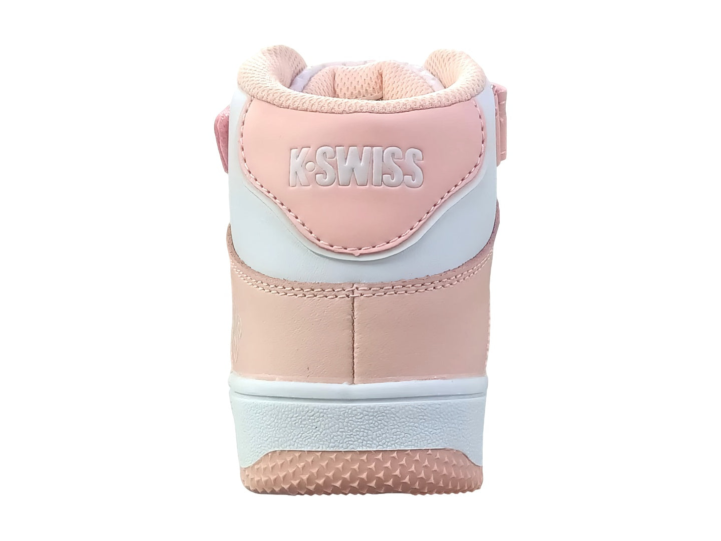 Tenis K-Swiss Salt Mid 5K021 Para Niña