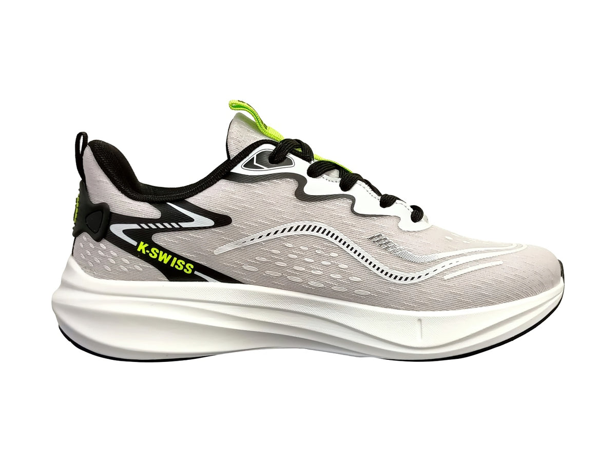 Tenis K-Swiss Martinu 0F780 Para Hombre
