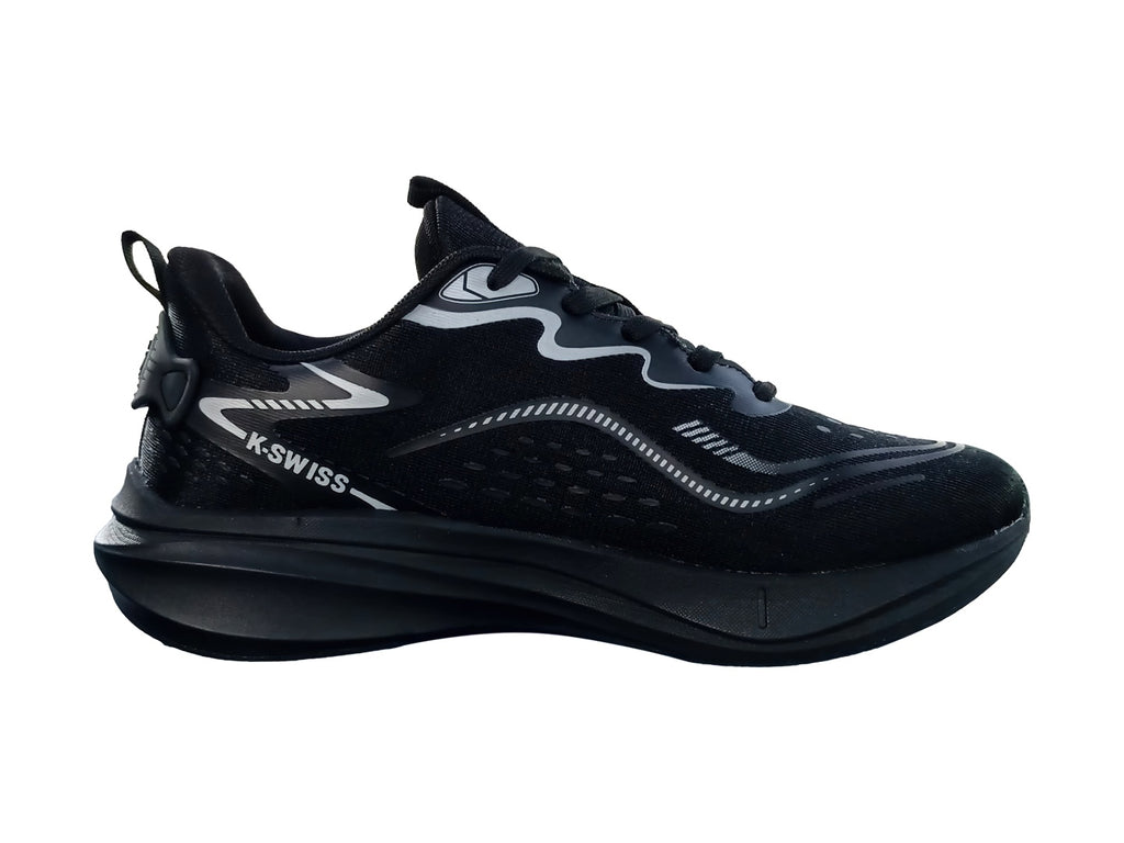 Tenis K-Swiss Martinu 0F780 Para Hombre