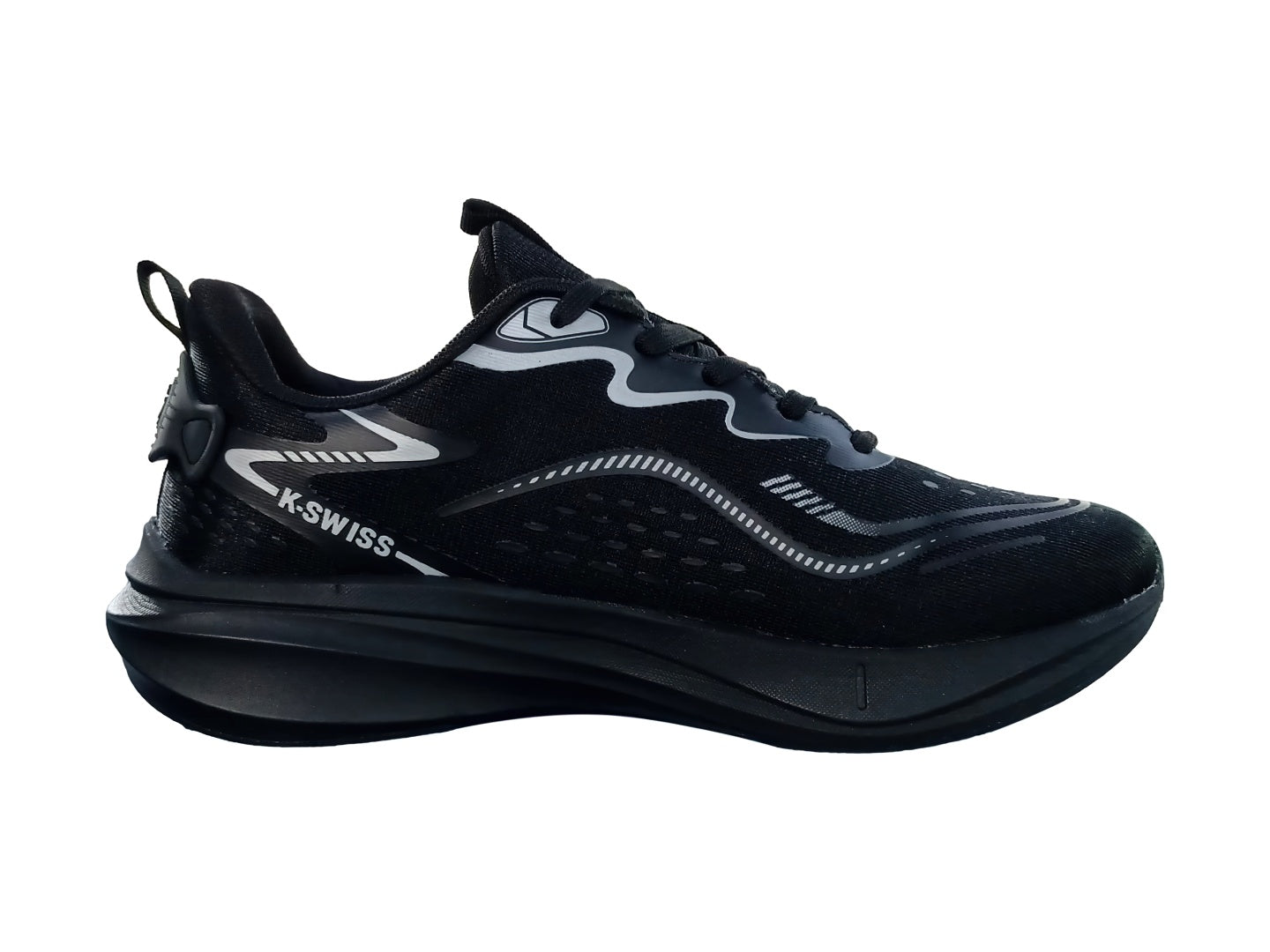 Tenis K-Swiss Martinu 0F780 Para Hombre