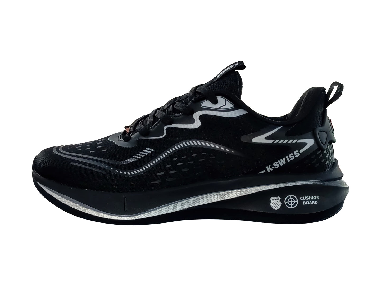 Tenis K-Swiss Martinu 0F780 Para Hombre