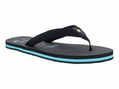 Sandalias Illegal Luna Negro para Mujer