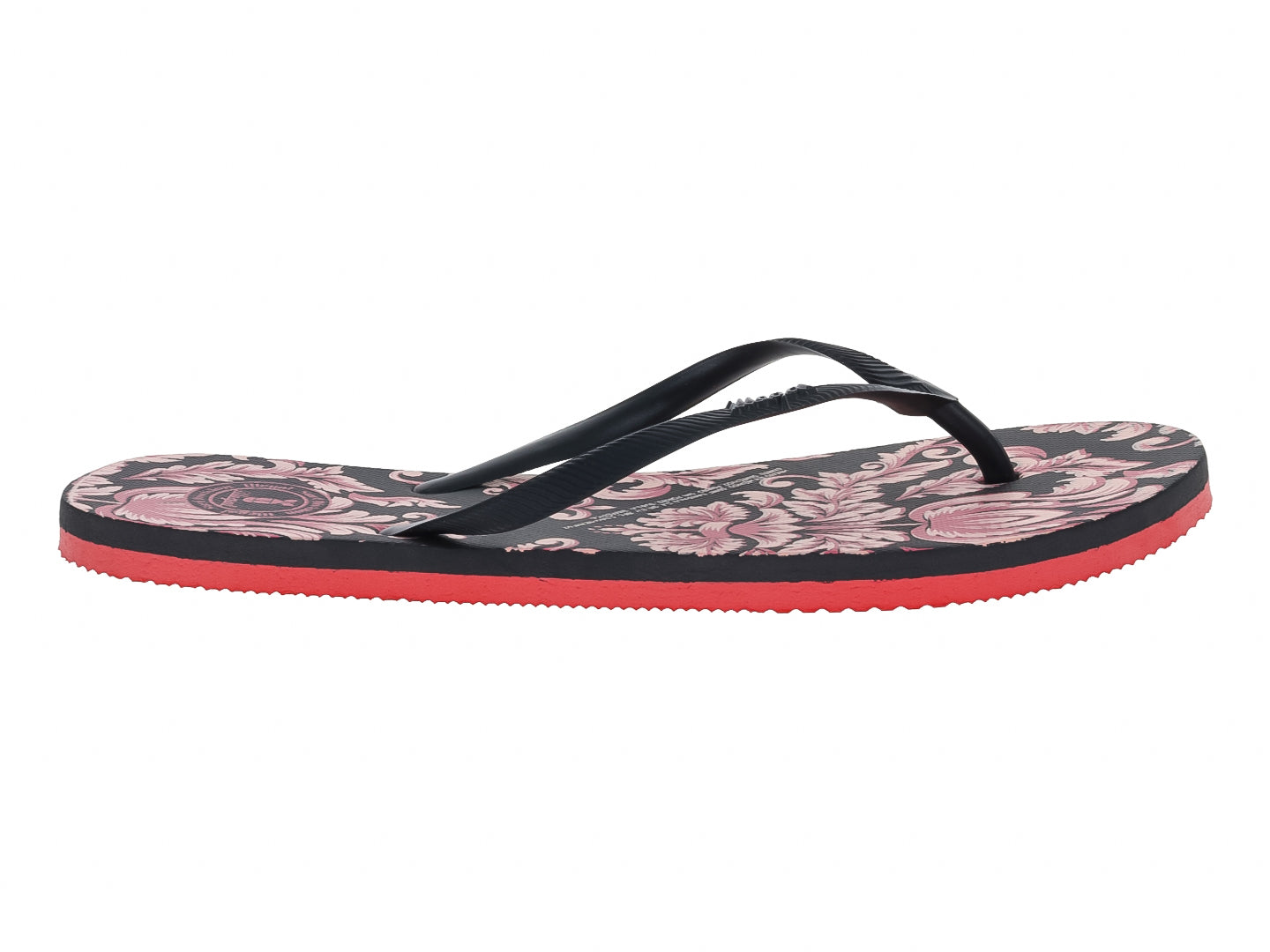 Sandalias Illegal Dama Foral Para Mujer