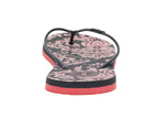 Sandalias Illegal Dama Foral Para Mujer