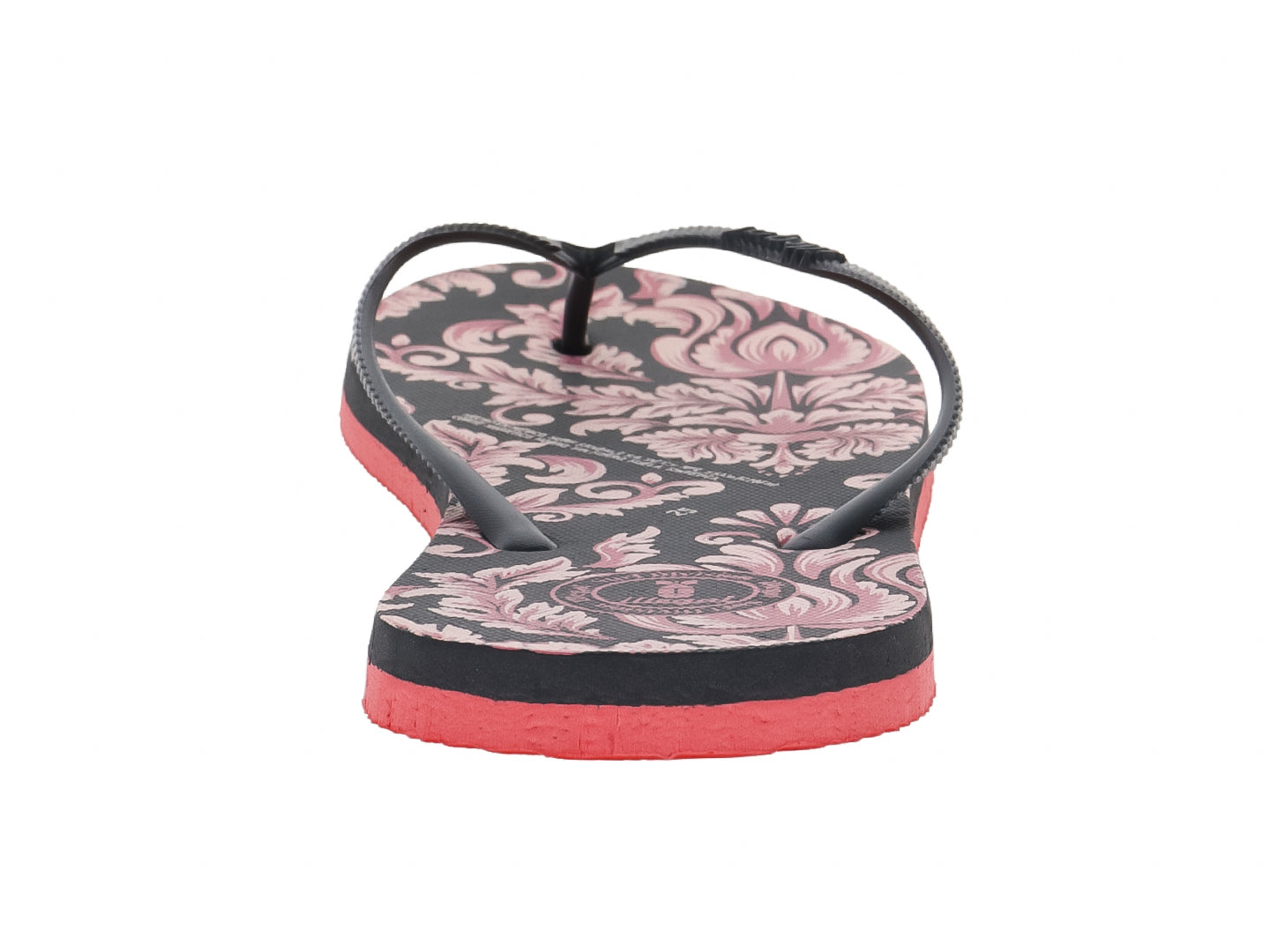 Sandalias Illegal Dama Foral Para Mujer