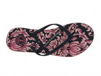 Sandalias Illegal Dama Foral Para Mujer