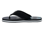 Sandalias Illegal Sandalia Negra Caballero Berlin Para Hombre
