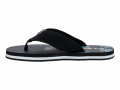 Sandalias Illegal Negro para Niño