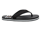 Sandalias Illegal Sandalia Negra Caballero Matrix Para Hombre