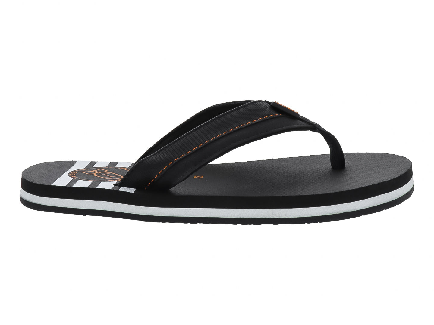 Sandalias Illegal Sandalia Negra Caballero Matrix Para Hombre