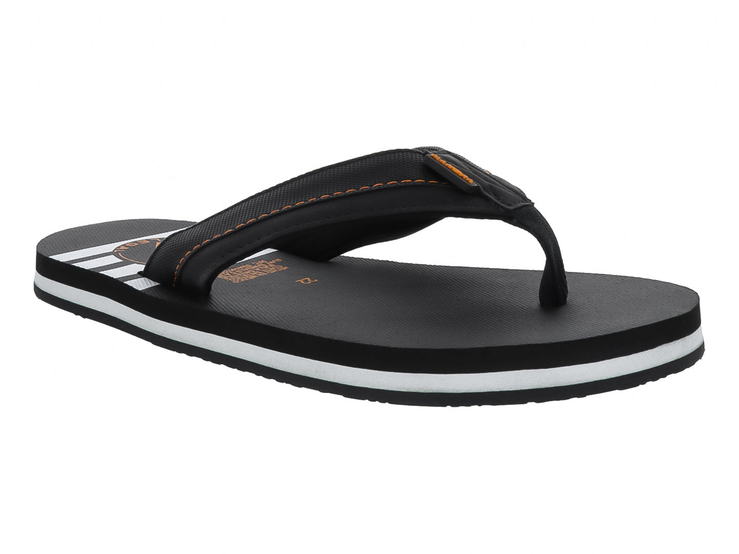 Sandalias Illegal Sandalia Negra Caballero Matrix Para Hombre