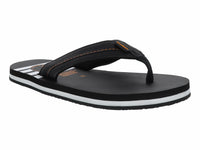Sandalias Illegal Matrix Negro para Niño