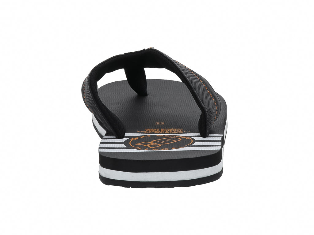 Sandalias Illegal Sandalia Negra Caballero Matrix Para Hombre