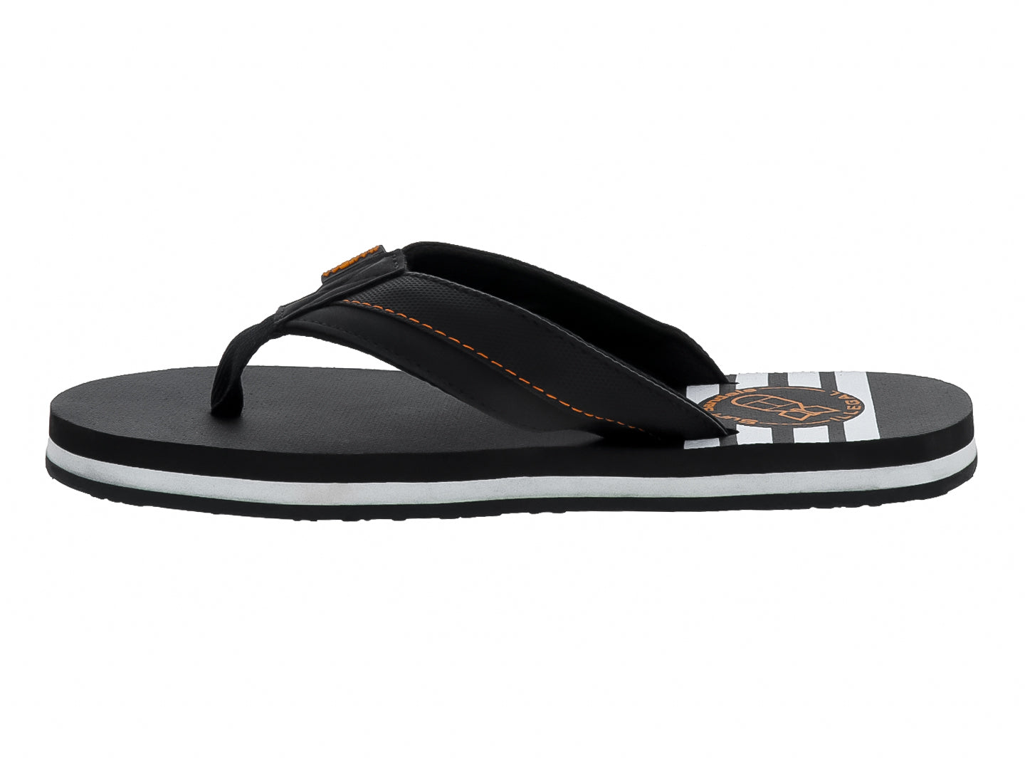Sandalias Illegal Sandalia Negra Caballero Matrix Para Hombre