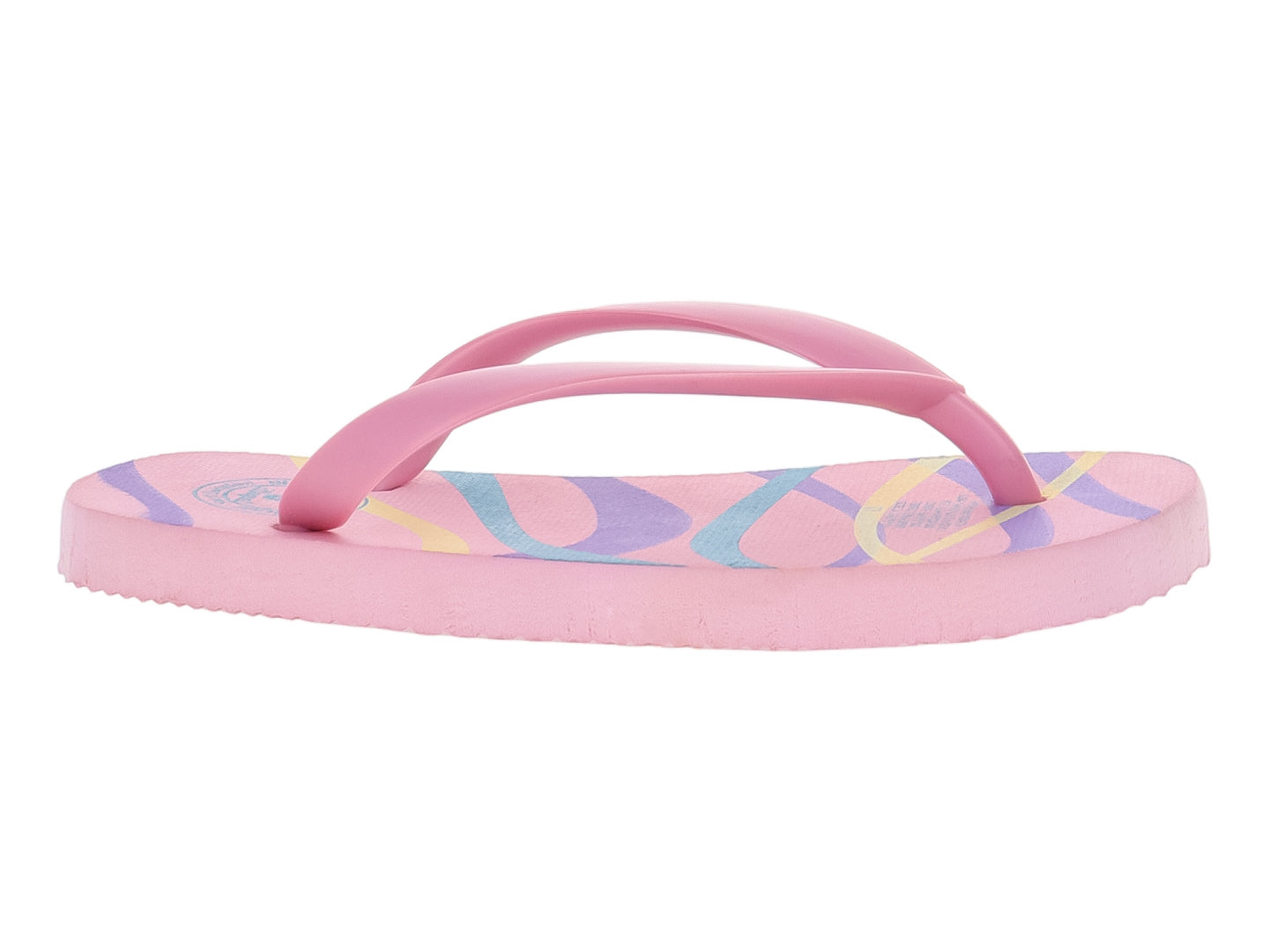 Sandalias Illegal Dama Zambia Para Niña