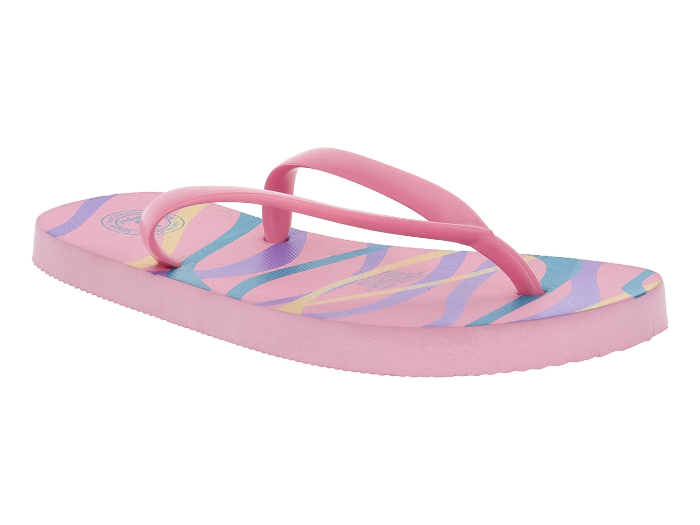 Sandalias Illegal Dama Zambia Para Niña