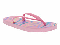 Sandalias Illegal Zambia Rosa para Niña