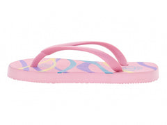 Sandalias Illegal Zambia Rosa para Niña