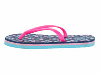 Sandalias Illegal Multicolor Fucsia para Niña