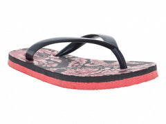 Sandalias Illegal Negro para Niña