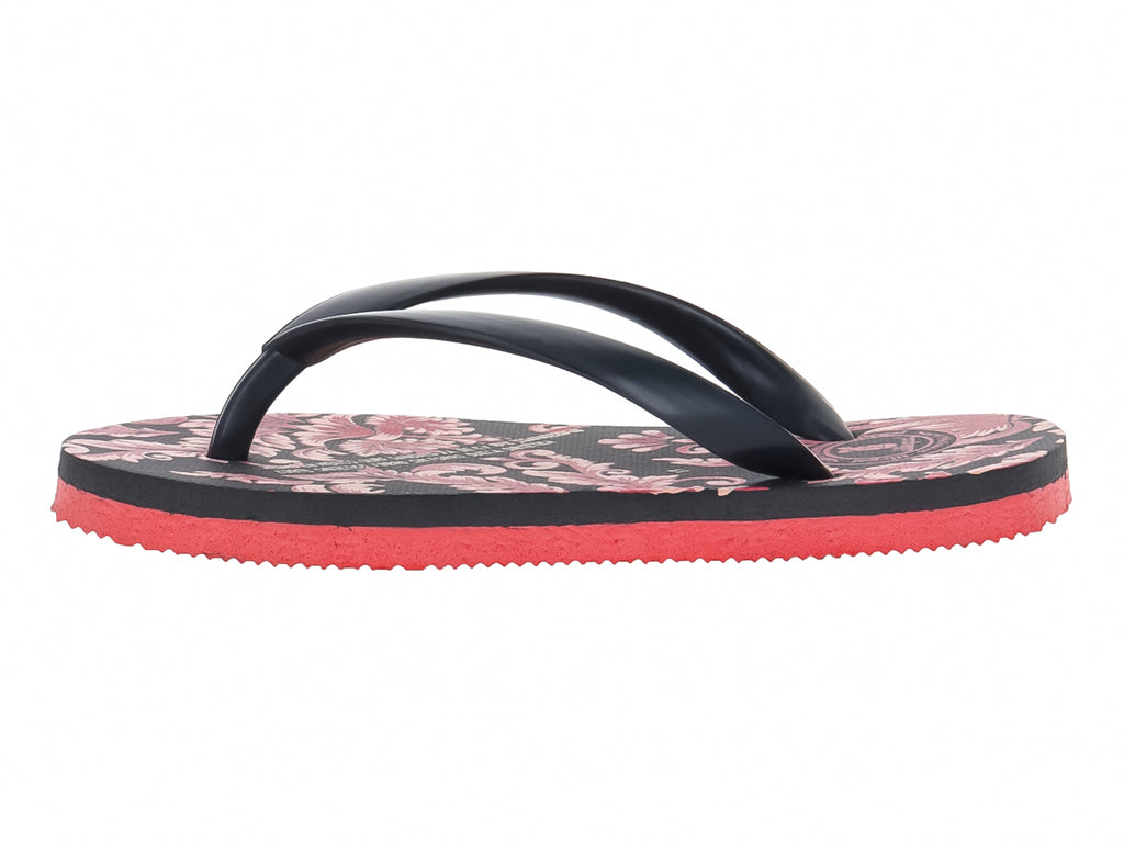 Sandalias Illegal Dama Foral Para Mujer