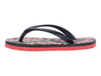 Sandalias Illegal Dama Foral Para Mujer