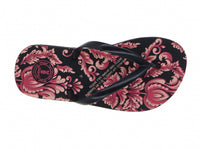 Sandalias Illegal Dama Foral Para Mujer
